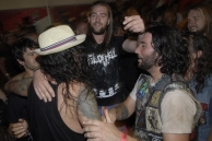 TOTAL AFTERSHOW PARTY